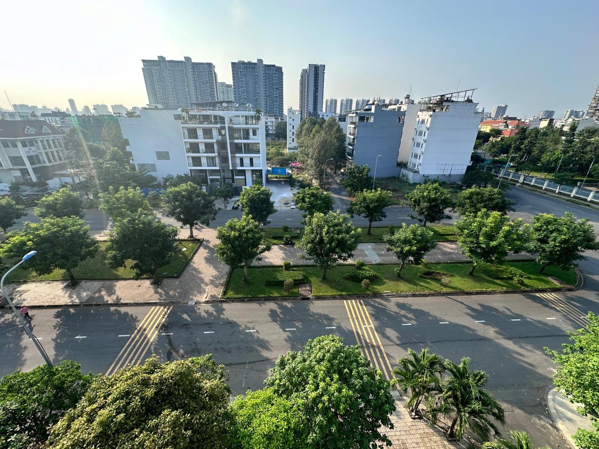 I Riverside B602 I Sky High W Kitchen And View Apartamento Cidade de Ho Chi Minh